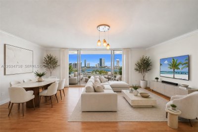 Bella Mare Apt #1002