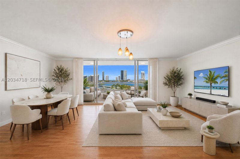 Bella Mare Apt #1002