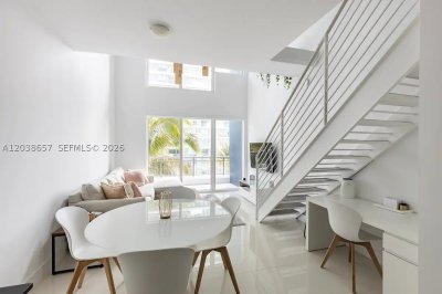 Infinity on Brickell Apt #1412