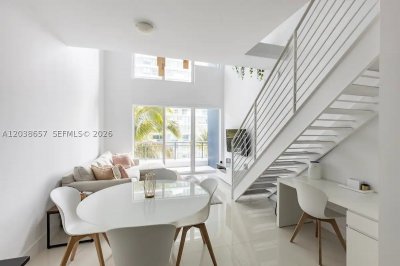Infinity on Brickell Apt #1412
