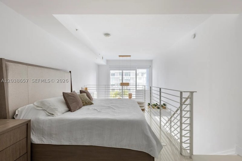 Apartment for rent at Infinity on Brickell 1412