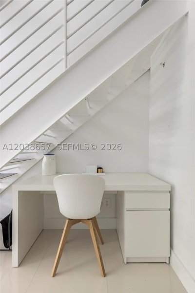 Apartment for rent at Infinity on Brickell 1412