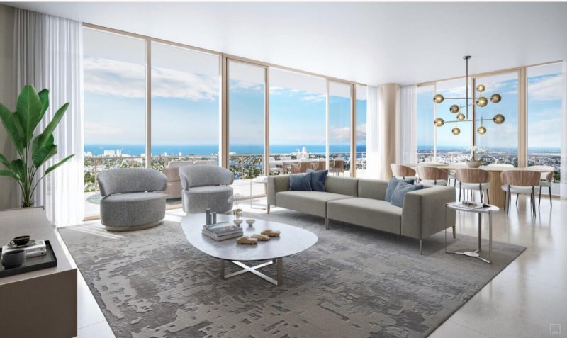 Condo for sale at Andare Residences 2002