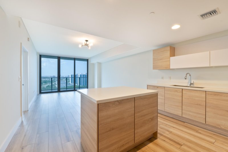 Apartment for rent at The Harbour 2502