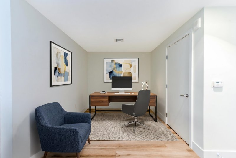 Apartment for rent at The Harbour 2502