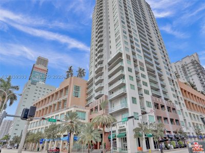 Vizcayne Everglades On The Bay Apt #3409