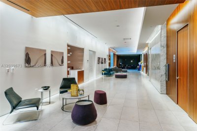 Brickell City Centre Reach Apt #2601