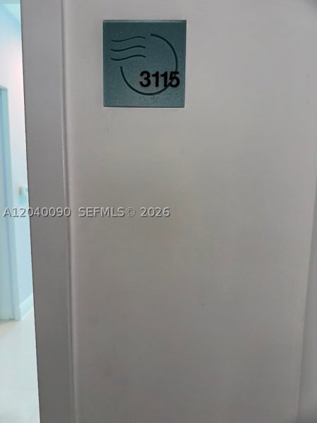 Apartment for rent at The Pinnacle 3115
