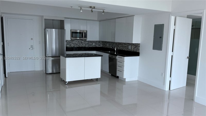 Comprar apartamento en Mint at Riverfront 3311