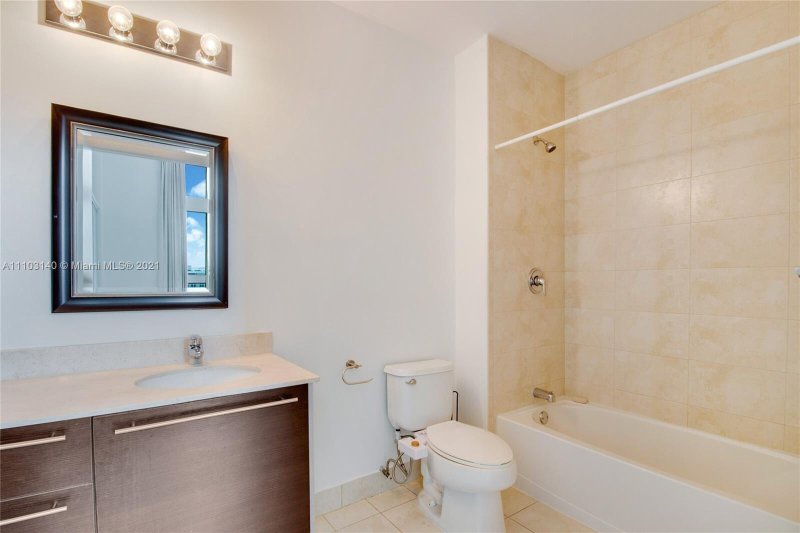 Alquiler de apartamento en Quantum 912