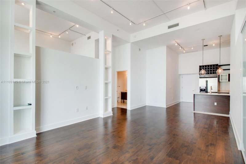 Alquiler de apartamento en Quantum 912