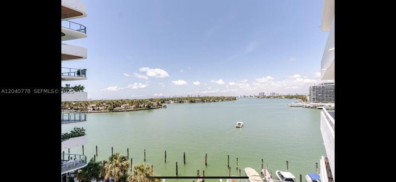 6820 Indian Creek Dr # 6C