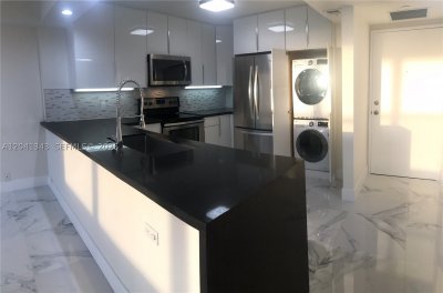 Brickell Place Apt #B2003
