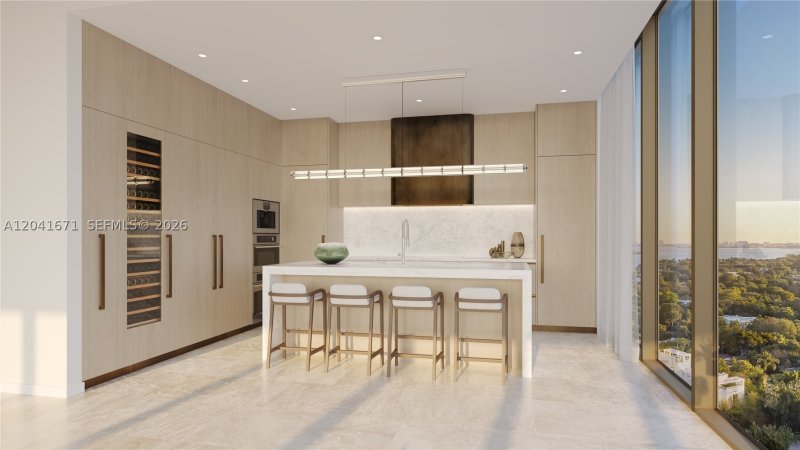 Condo for sale at Kempinski Residences Miami Design District 1101