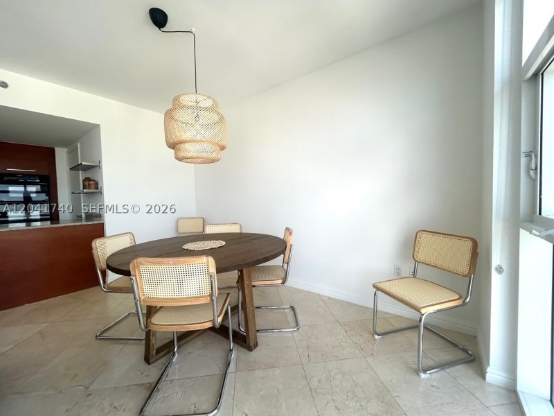 Aluguel de apartamento no Beach Club Two 3707