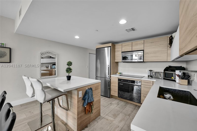 Alquiler de apartamento en The Harbour 1020