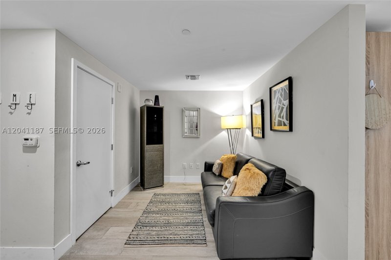 Alquiler de apartamento en The Harbour 1020