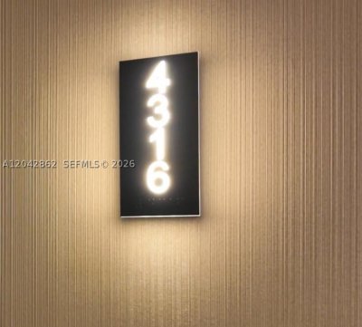 The Elser Hotel and Residences Apt #4316