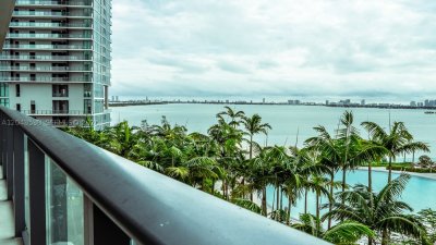 Paraiso Bay Miami Apt #1102