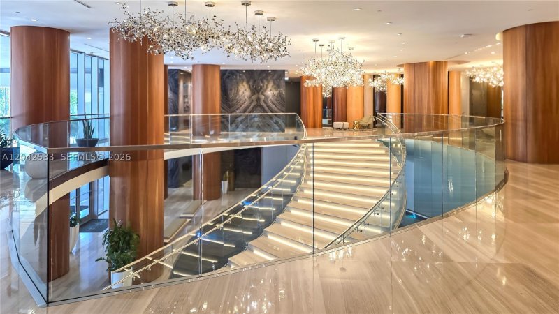 Aria on The Bay Apt #4310