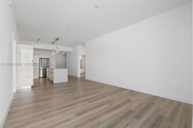 Apartment for rent at Mondrian Hallandale 2009