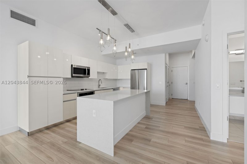 Apartment for rent at Mondrian Hallandale 2009