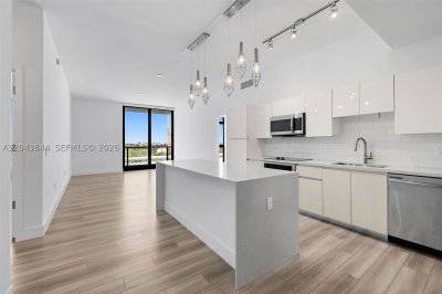 Mondrian Hallandale Apt #2009