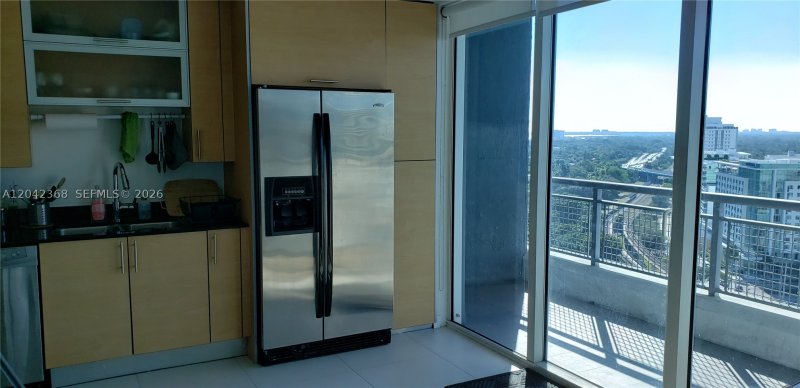 Infinity on Brickell Apt #1621