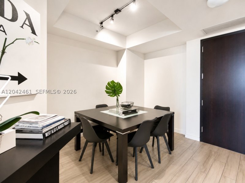 Apartment for rent at Nine at Mary Brickell Village 2211