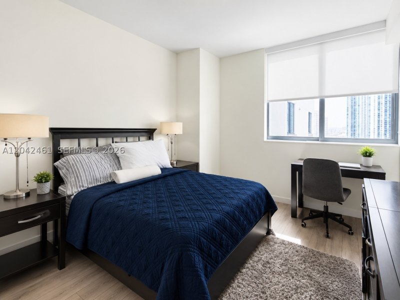 Apartment for rent at Nine at Mary Brickell Village 2211