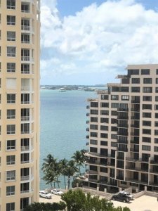 Three Tequesta Point Apt #1505