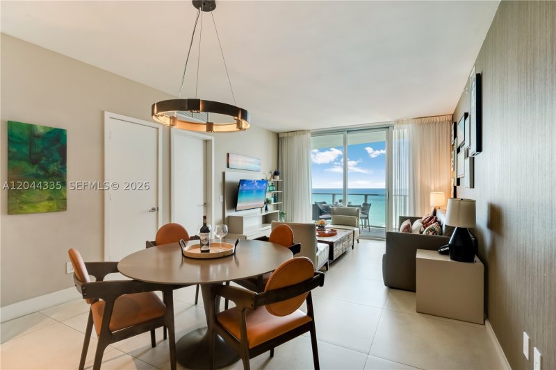 Comprar apartamento no Hyde Beach Resort Hollywood 1405