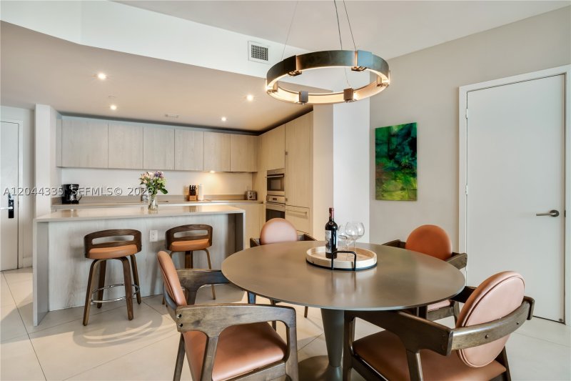 Comprar apartamento no Hyde Beach Resort Hollywood 1405