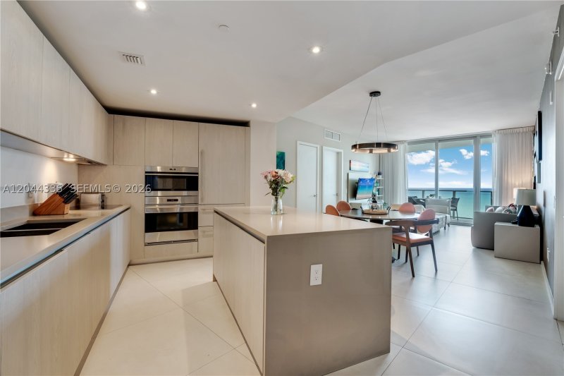 Comprar apartamento no Hyde Beach Resort Hollywood 1405