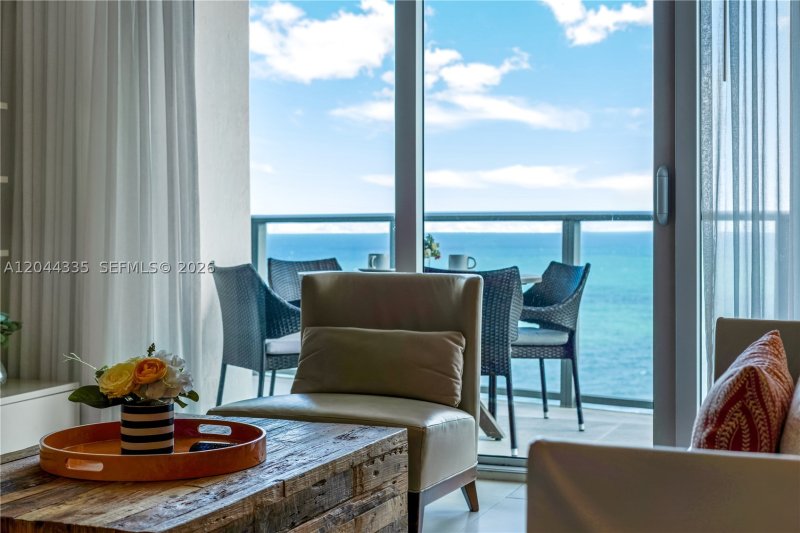 Comprar apartamento no Hyde Beach Resort Hollywood 1405