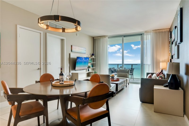 Comprar apartamento no Hyde Beach Resort Hollywood 1405