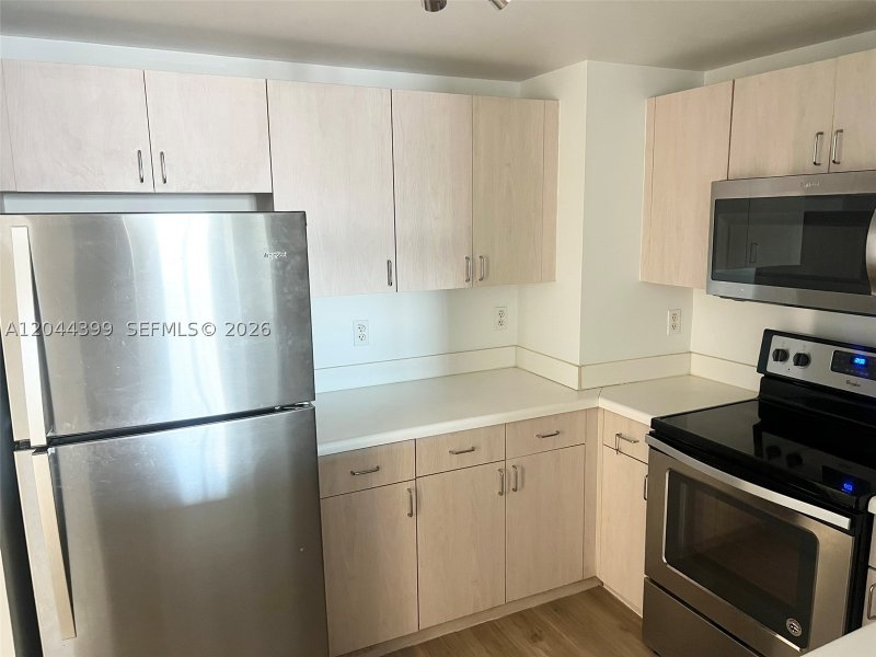 Alquiler de apartamento en Douglas Grand 720