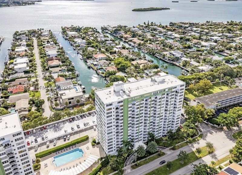 Apartment for rent at Bayview Towers A410
