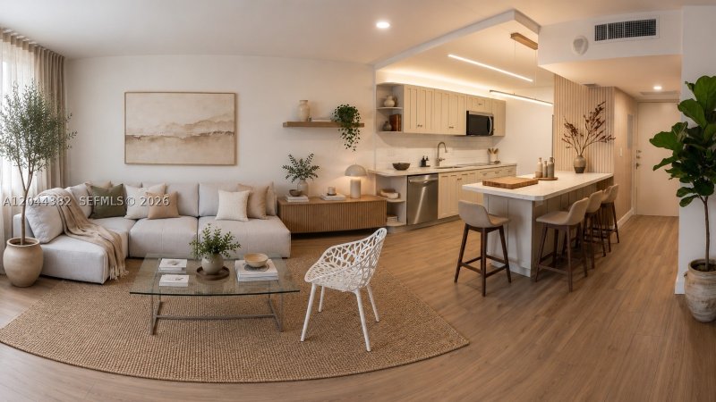 Apartment for rent at Bayview Towers A410