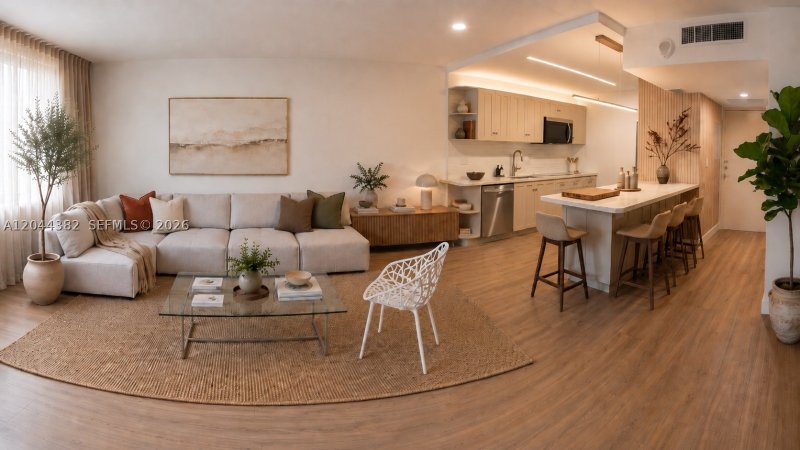 Apartment for rent at Bayview Towers A410