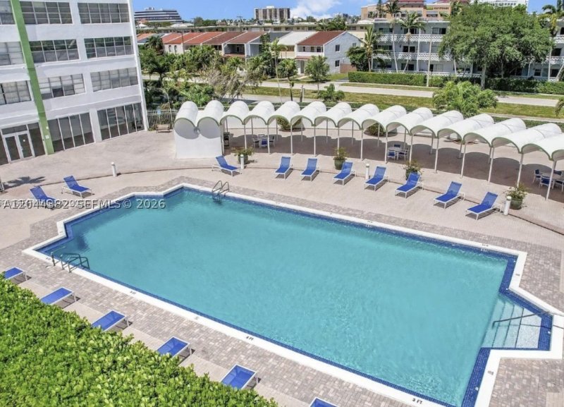 Apartment for rent at Bayview Towers A410
