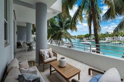 Nautica Condo Apt #207