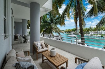 Nautica Condo Apt #207