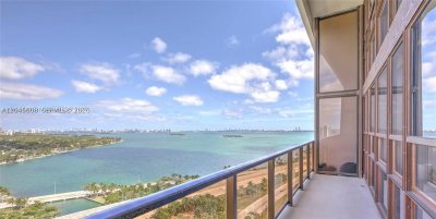 Charter Club Condos Apt #PH22