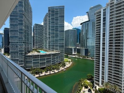 Courts Brickell Key Apt #2204