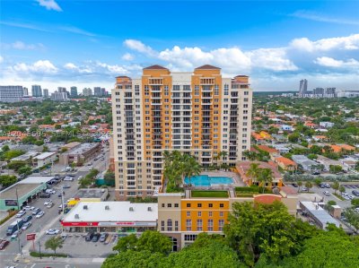 Gables Marquis Apt #804