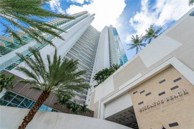 Biscayne Beach Apt #4308