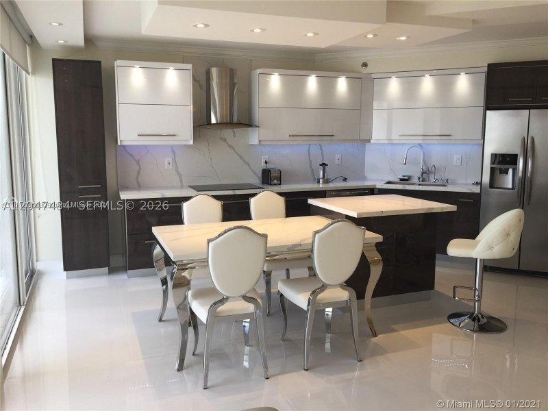 Oceania 3 Apt #538