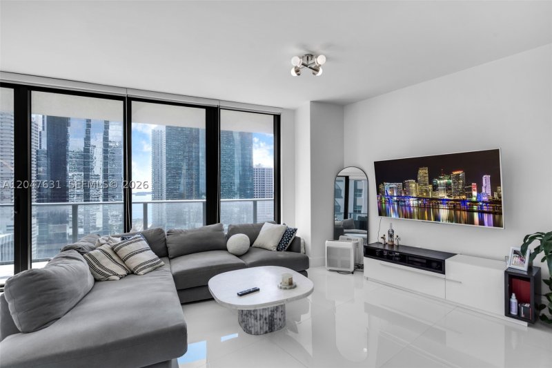 Comprar apartamento en Dua Miami - SLS Brickell Condo 1601