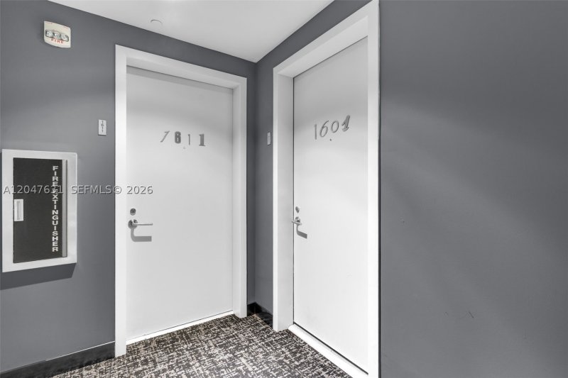 Comprar apartamento en Dua Miami - SLS Brickell Condo 1601